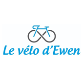Le vélo d'Ewen