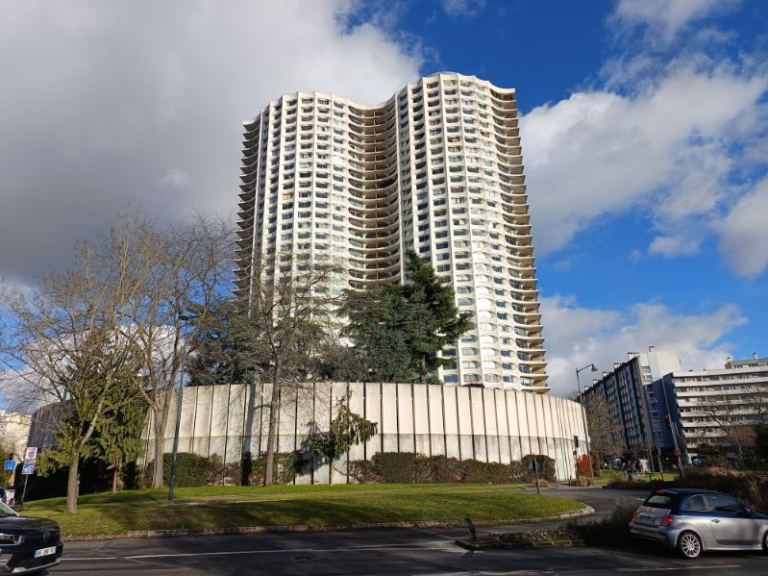 les horizons (célèbre écrivain y a habité)